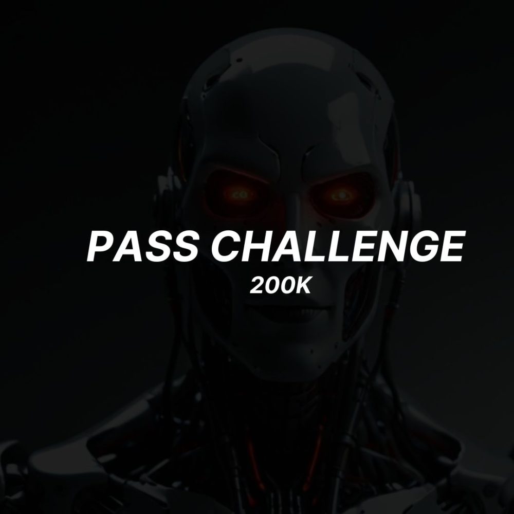 Pass Challenge 200K