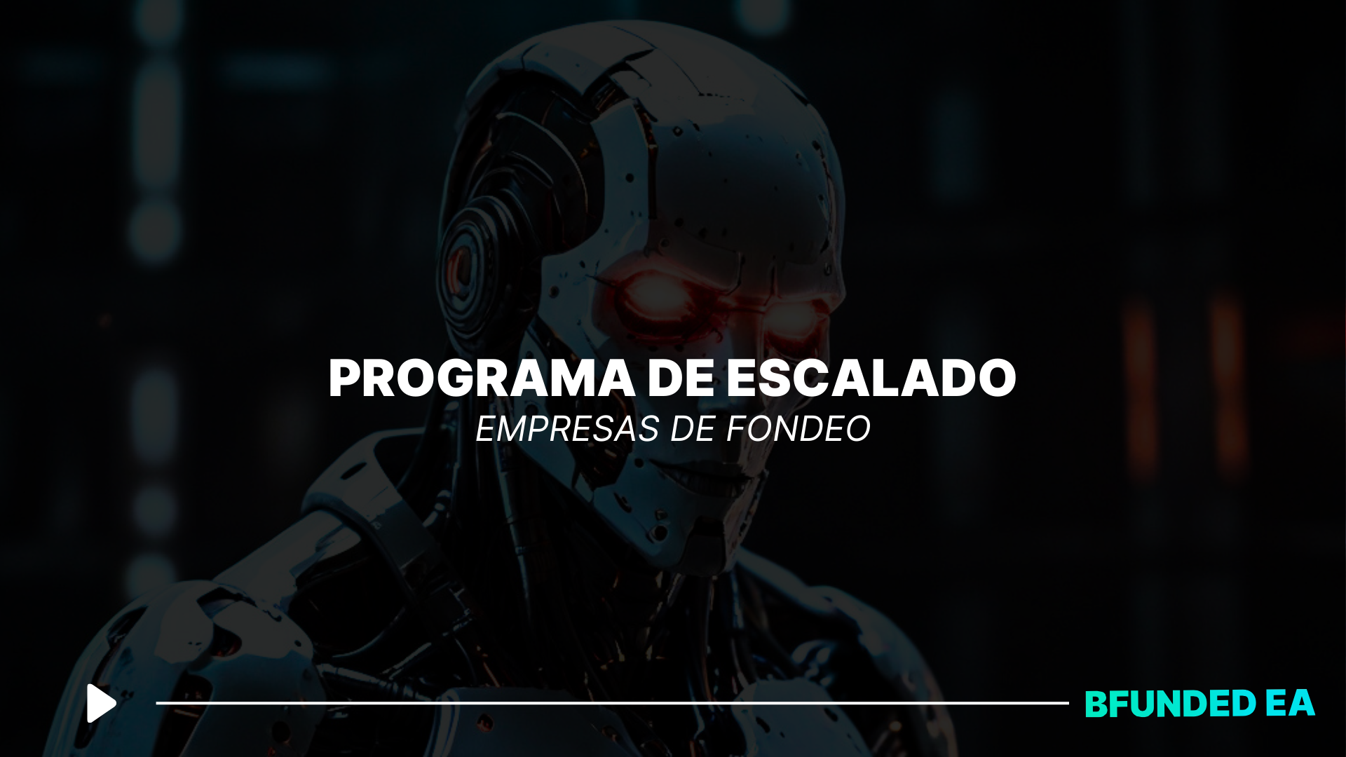 #3 – PROGRAMA DE ESCALADO